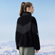 Descente Snowboard estilo snowboard hombres y mujeres RWSB Sports Top Otoño e Invierno BK-Black 2xl (185/104a)