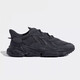 Adidas (adidas) Clover Chaussures masculines Chaussures pour femmes Summer New Ozweego rétro Sports chaussures papa chaussures de course chaussures décontractées gy9926 noir 36