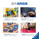 Ravensburger [Специальное предложение] 1000 кусочков взрослых головоломки в Лондоне и в Парижском стиле стиль 1000 штук 1000 кусочков взрослых головоломки 14082
