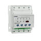Yada//Base station air conditioning controller--remote on/off infrared control YZ10-T1-4