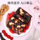 Beijing Tongrentang Pangdonglai Supermercado Peach Blossom Dong Aji Donkey Hide Gelatin Cake Guyuan Cake Fabor original Dong'a Condado para reponer el Qi y Nourish Blood Femenino anciano Mujer tres cajas Nanjing Tongrentang Donkey Hide Gelatin Cake / 300 Grams [Día de la Madre Regalo Premio] Beijing Beijing Office Official-Official-Office-Officialing Derenjugo Donkey Discossi Hide Gelatin Cake