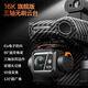 
Unlicensed drone aerial photography high-definition digital image transmission four-axis intelligent long battery life 60 minutes zoom folding photography (water bullet jet drone) brushless return 36K photography (single battery) fine accessories package + charging cable + warranty