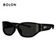 BOLON Tyrannosaurus Glasses 25 New Trendy Cool Sunglasses Sunscreen Sunglasses for Men and Women BX5007A10