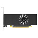 Xiaoyingba GTX1650/1050TI 4G LP Mini ITX Halbhöhe 2U-Messerkarte E-Sport-unabhängige Grafikkarte an OPS Small Case Integrated Desktop Graphics Card RTX3050LP 6G Magic Shadow