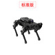 
Fantasy ROS robot four-legged robot dog PuppyPi bionic intelligent programming AI vision model Raspberry Pi 4B/5 flagship development version including robotic arm + radar + voice + sensor expansion Raspberry Pi 5/4G