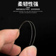 Jade threading needle, ultra-fine handmade beading needle, extremely fine beading needle, slender bead embroidery, rice bead lead artifact needle, 4.5cm long, 1 open beading needle