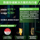Seagate NAS hard drive 8TB 256MB Mechanical hard drive CMR vertical silent low consumption Data recovery service 3.5 inches Seagate Cool Wolf ST8000VN004

