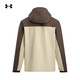 UNDERARMOUR new autumn and winter products men's waterproof three-in-one outdoor sports jacket 6001977