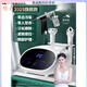 VLVEE French ultrasonic beauty instrument export and import instrument facial massage lifting firming facial oxygen injection instrument ultrasonic basic model