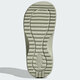 Zapatillas para hombres adidas (adidas) zapatillas para hombres zapatos para mujeres de verano nuevas sandalias bobo sandalias gruesas zapatos informales ligeros zapatos deportivos JR9274 40.5