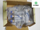 Accessoires ClCEY 3527S0101001 semi-trailer à trois ponts de frein d'urgence synchrones ABS ABS Valve de frein Baineng gris antiblocage 1