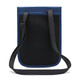 TFO Amérique du Nord Sac de voyage sac Passeport sac de passeport Halter Col Multi-fonction Cross ID Bag 9802408 Bleu