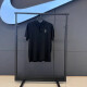 Nike (Nike) Summer Simpel Lapel Comfortable Herrensport und ungezwungene kurzärmelige T-Shirt Polo-Shirt FZ6908-126 FZ6908-126 S
