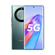 Honor X40 Network Full 5G Pantalla curva Teléfono móvil Snapdragon 695 Procesador de huella digital en pantalla 5100 Batería 9.9 NUEVA NIGHTA DE Fantasía 8+256