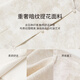 Xiangying nouveau manteau de style chinois pour femmes 2025 automne nouveau style avec ligne jacquard beau cardigan top blanc erbai s