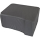 Er Jiagong Drucker Dust Cover mit Voll-Inclusive Canon HP Epson Brothers Lenovo Copy Projector Protection Cover Cover Home Black HP 4877/4825/2700/2723/151