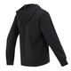 Nike (Nike) Offizielle Herrenjacke Frühling neuer Windbreaker Running Sportswear Fashion Casual Stand Hals