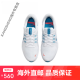 Nike (Nike) Nike Men's Shoes Quest 4 Running Shoes, Brandy Mesh Breatable Ligera de descargas que absorben el choque DA1105-101 DA1105-101 40