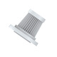 Suitu (Suitu) Fahrzeugstaubsauger Filter/Staubsauger Filter Haipa Wireless Home Vakuum Reiniger Filterelement ST-6629 Filter