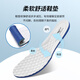 
Seven Wolves Classic Board Shoes Men Summer Men's Shoes 2025 New Casual Shoes Men's Versatile Sports Breathable Simple Little White Shoes Men White 9855 38