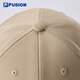 Fusion Fusion Oficial de modernas parejas de béisbol 2025 Summer Sports Sol Gat Sun Sombrero