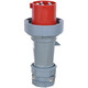 NENMMAN industrial waterproof plug 1114 63A 5P 400V IP67 aviation connector NENMMAN industrial waterproof plug 1114 63A 5P