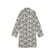 
Jiangnan Buyi (JNBY) [same style in the mall] 23 summer new dress 5N4G13820 973/m black two-color M