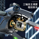 Xiaomi Drone детские игрушки с дистанционным управлением самолеты высокой четкости аэрофотоснимка с четырьмя осевыми подарками на день рождения мальчика 40 минут автономной работы - HD Dual Camera - Super Stable и устойчивая к падению
