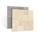 
Dengyu European-style Lyme stone tiles 600X600 Villa courtyard terrace balcony garden yard anti-slip floor tiles antique tiles D6623H 600*600
