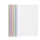 
Deli 15mm macaron color pull rod clip creative fashion student test paper office information pull rod clip stationery wholesale PP671 [10 packs] 10mm color