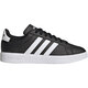 Adidas (adidas)/neoGRANDCOURT2.0 men and women breathable casual shoes GW9196 official flagship GW9197 35.5