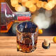 马爹利金牌VSOP赤木1000ML 法国干邑白兰地进口两斤1L 无盒 马爹利VSOP1000mL1瓶 无盒海外版