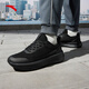 ANTA Shenxing 13丨Spring new sports shoes men's soft-soled comfortable shock-absorbing jogging training shoes