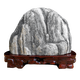 Die Romanze von Taishan Stones, Gan Dangdang Original Petrochemical, um Ecken des Wohnzimmers zu erfassen, des Feng Shui Stone Ornamente im Büro 15271.