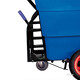 
Baiyun Cleaning Waste Transportation and Dumping Bucket Truck AF12163 Unit: Taiwan