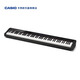 卡西欧（CASIO）电钢琴便携PX-S1100/PXS3100重锤88键智能触屏火星红成人专业考级 【升级三踏】PX-S3100原装木架款