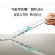 Ximian Swimming Tampon Finger-In Tampon Eingebaut