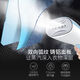 Home handheld garment ironing machine portable ironing machine large steam iron dormitory high power travel ironing clothes HY-GW1501 1000W+ flat hanging