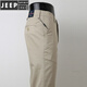 Jeep Spirit Original Single Men's Casual Pantal
