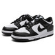 Nike (NIKE) Big Children's GS Men's Shoes Women's Shoes Couple Shoes 25 Autumn New DUNK Sports Board Shoes Lightweight and Wear-resistant Low Top Casual Shoes Women's Shoes CW1590-100/Men's Shoes DD1391-100 36.5 (Big Virgin Shoes)