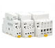 2P module 3P building contactor ICT 4P 2NO 3NO 4NO 25A 40A 63A iACTS iACTS 1NO1NC [A9C15914]
