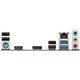 Onda CPU motherboard set H610E-B 12-14 motherboard + Intel 14th generation Core i3-14100F board U set