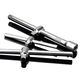 XMSJ Slide Rod Sleeve -Stecker Big Flying Zhongfei Xiaofei Schraubenschlüssel 6310125 mm Schiebetange 14382 Schleife Stange 14 Xiaofei Gleitstange