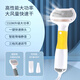Chongbaijia Dog Hair Dryer Pet Hair Dryer All-in-one High Power Quick-drying Cat Bathing and Hair Combing Artifact Yellow