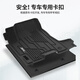 3W AUTO-LIFE全TPE脚垫适用别克GL8-ES陆尊653T 652T胖头鱼豪华商务羊毛脚垫 GL8 652 前排脚垫（12-25款）