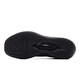 
Peak-like 3 badminton shoes men's summer new product professional low-top sneakers lightweight and flexible competition sneakers men Black warrior [all black] 42