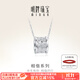 Mingles Jewelry Mingles Together Platinum Pendant Pt950 Platinum Braided Small Waist Pendant BFC0081 Single Pendant Approximately 2.07g