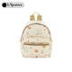 Lessportsac neue trendige Serie Trendy Niedliche Katze Leichter kleiner Rucksack für Frauen Geschenke für Mädchen backen Katzen