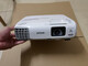 Epson Second-Hand EPSON 83+ -Projektor für die ultrahoch-hohe Definition von Home kann tagsüber mit intelligentem drahtlosen WLAN von Smart Office verwendet werden. EPSON 826W+ HD WXGA -Auflösung hohe offizielle Standardkonfiguration