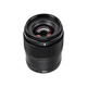 Yongnuo YN35mm F1.8S Sony E-mount standard fixed focus lens, suitable for ZVE10 A6000 and other Sony cameras, black shell